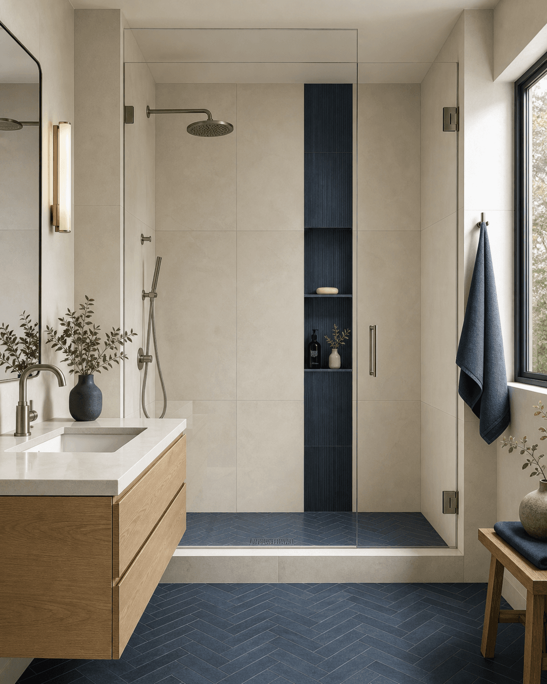 Bathroom Remodeling